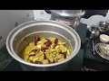 நாட்டுக்கோழி மிளகாய் கறி பேச்சுலர்ஸ் கூட ஈஸியா செய்யலாம் tastycooking easychickenrecipe 😋