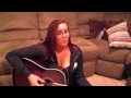 Demons- Imagine Dragons Cover