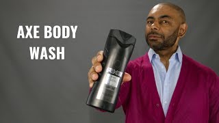 Axe Black Body Wash Review/Best Men's Body Wash?