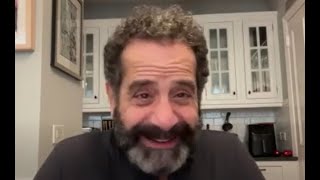 Tony Shalhoub (‘Mr. Monk’s Last Case’) on returning to character: ‘We’ve got to raise the stakes’