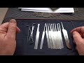 779 review southord pxs 17 lock pick set