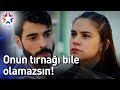 @KaderiminOyunuDizi 10. Bölüm - Onun Tırnağı Bile Olamazsın!