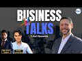 Insights from Successful Business Owners with Marc and Bradley | Karl Klausewitz | Life Coach