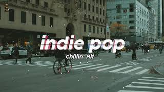 INDIE PLAYLIST | October Mood - Chill vibes | English songs chill music mix #1