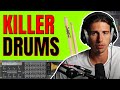 House Music Drum Essentials