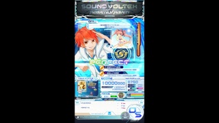 DDX의 야밤에 SOUND VOLTEX 방송