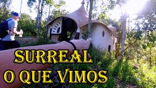 CHALÉS INCRÍVEIS / CAMPING SÍTIO ÁGUA / LUGAR MARAVILHOSO / SÃO LUIZ DO PARAITINGA SP.