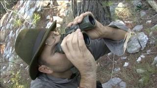 Balkan Chamois Hunting in the Croatian mountains  Biokovo   Gamsjagd in Kroatien