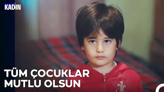 Bedeni Küçük Ama Kalbi Büyük 💕 - Kadın 30. Bölüm