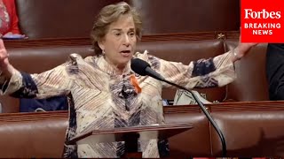 'What A Simple Sentence': Schakowsky Decries That Parents Can't Tell Kids They Are Safe In School