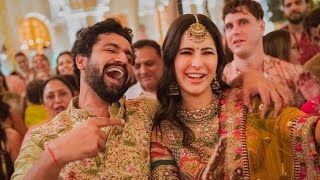 Katrina Kaif And Vicky Kaushal Wedding Ceremony Full Album 2021