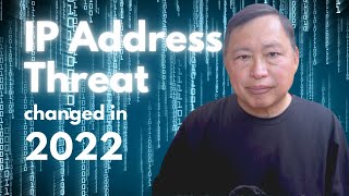Is the IP Address Still a Privacy Threat in 2022?