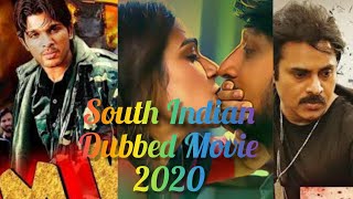 New Release Hindi Dubbed  Movie 2020 || Blockbuster Full Movie 2020|South Movies 2020 |South Dubbed