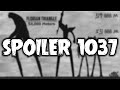 SPOILER OP 1037! MUNCULNYA MONSTER FLORIAN TIRANGLE PENJAGA WANO KUNI! - One Piece 1037+