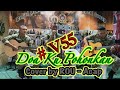 Doa Ku Pohonkan | Cover by ROU | by Acap #apakkhalifah #Lagurayasedih #Laguraya….