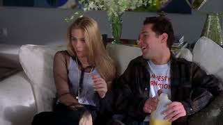Paul Rudd | Clueless (1995) | Dinner with Josh Alternate Scene