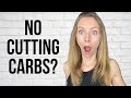 Can You Lose Weight Without Cutting CARBS? (THE TRUTH!)