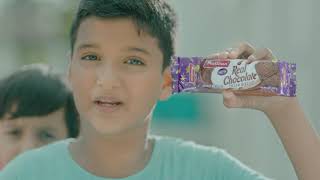 Maliban Real Chocolate Biscuit TVC 15 SEC TAM