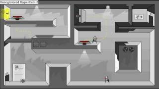 Portal Flash Version Stage 34 bug