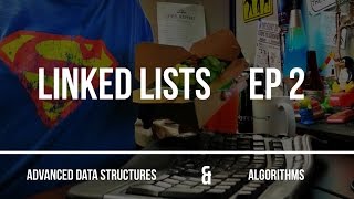 INSERTING NODES INTO A SINGLY-LINKED LIST USING Java Ep.2