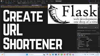 How to Create a URL Shortener using Flask (2026)