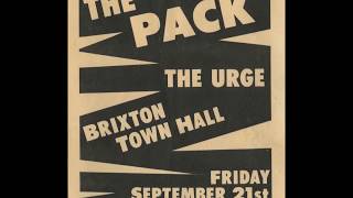 The Pack - SS Records - 1979 / Rough Trade Records - 1979