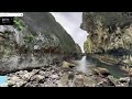 let s virtually explore niue