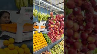 ABS fruits and bakery paripally madatara road kollam .