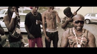 Toxx - Hot Boy ( official video ) [ #bttbm #Pantheonsarl ]