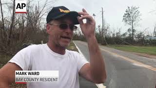 Rural Florida still wondering when help is coming