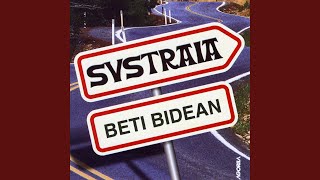 Beti bidean