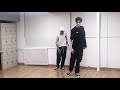 linyi cover dance the eve exo