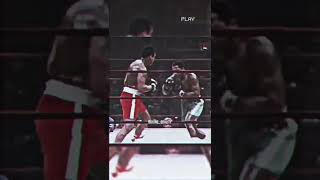 Ali vs Frazier  #muhammadali #edit #boxing