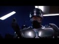 RoboCop Punch