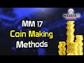 Madden Mobile 17 - How To Make Coins (Coin Making Methods)