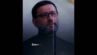 Mərhum Hacı Şahin - Hamimiz Tezliklə dünyadan gedəcəyik 😥😓