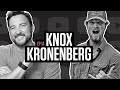 Knox Kronenberg’s Wild Journey from Yeti Intern to Adventure Photography Legend | 14