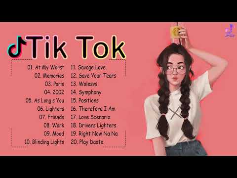 TIKTOK VIRAL SONG POP 2021 | POP TIKOTK HITS 2021 - YouTube