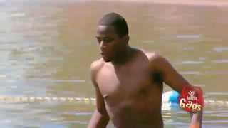 Canadian Crocodile Attack