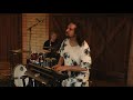 sunsquabi live at paste studio on the road gem u0026 jam festival