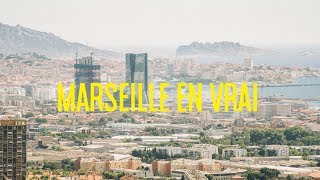 MARSEILLE EN VRAI By Maison Lucha