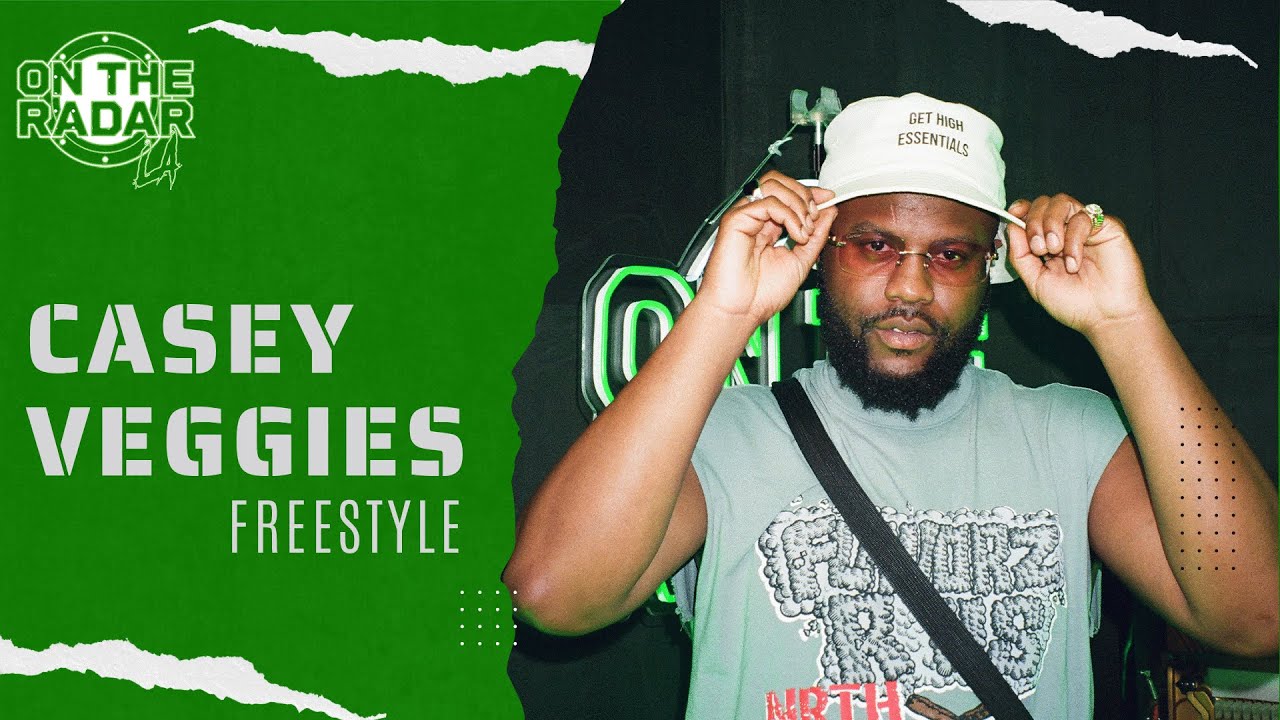 Casey Veggies