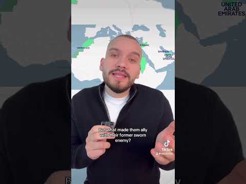 How do Israel and its neighbors get their water?