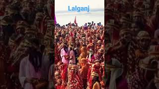 Lalganj to jahanabad ganga maiya #shortvideo