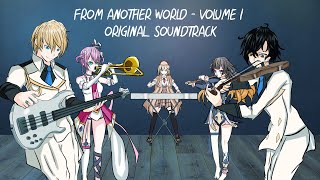 From Another World OST - Volume I  - A Thief is a Creative Artist