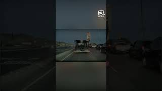 Patterson ICE Shooting | Dashcam video captures confrontation