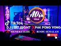 DJ LEFT RIGHT X PAK PONG VONG || DJ TIKTOK TERBARU 2022 FULL BASS