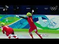 women s 500m short track speed skating final vancouver 2010 winter olympic games