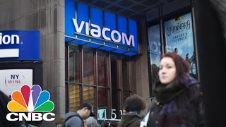 Shari Redstone Withdraws CBS-Viacom Merger Proposal | CNBC