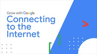 How Devices Connect to the Internet | Google IT Support Certificate